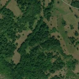 Satellite imagery of Krupni Gaj, BA