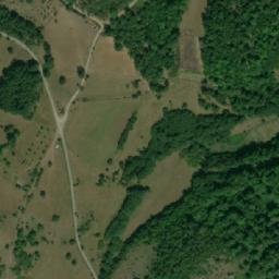 Satellite imagery of Kača, BA