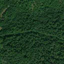 Satellite imagery of Kača, BA