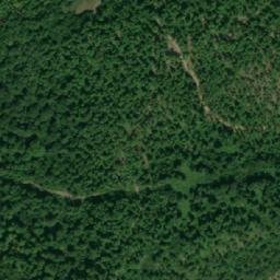 Satellite imagery of Kača, BA