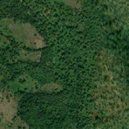 Satellite imagery of Vlahinja, BA