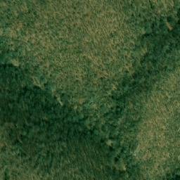 Satellite imagery of Vlahinja, BA