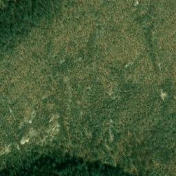 Satellite imagery of Vlahinja, BA