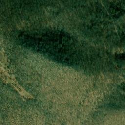 Satellite imagery of Gradac, BA