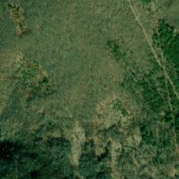 Satellite imagery of Golo Brdo, BA