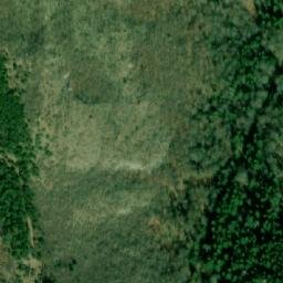 Satellite imagery of Golo Brdo, BA