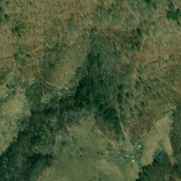 Satellite imagery of Suva Gora, BA