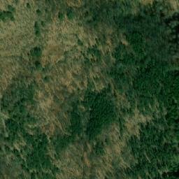 Satellite imagery of Crni Vrh, BA