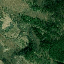 Satellite imagery of Vrhovi, BA