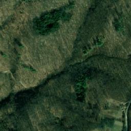 Satellite imagery of Golubac, RS