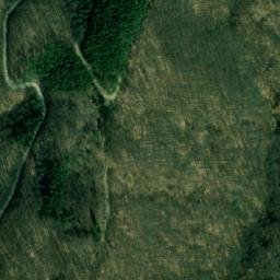 Satellite imagery of Golubac, RS