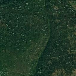 Satellite imagery of Gradac, RS