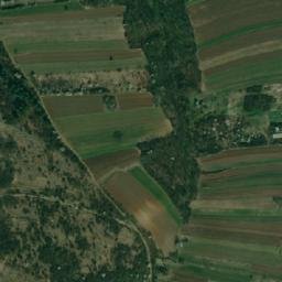 Satellite imagery of Gradac, RS