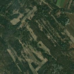 Satellite imagery of Dugi Deo, RS