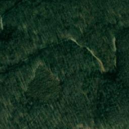 Satellite imagery of Kosa, RS