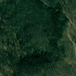 Satellite imagery of Uska Kosa, RS