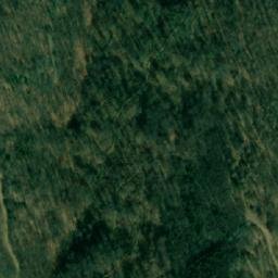 Satellite imagery of Uska Kosa, RS