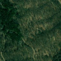 Satellite imagery of Velika Kosa, RS