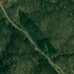 Satellite imagery of Velika Kosa, RS