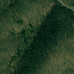 Satellite imagery of Bresjanska Kosa, RS