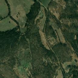Satellite imagery of Kosica, RS