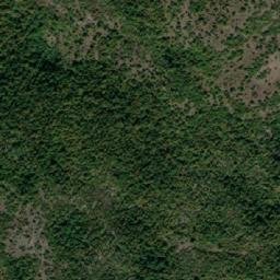 Satellite imagery of Rujiški Kamen, RS