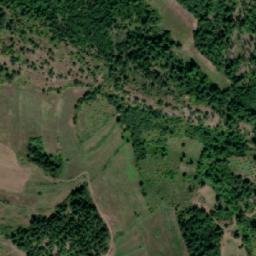 Satellite imagery of Del, RS