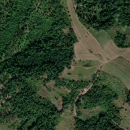 Satellite imagery of Del, RS