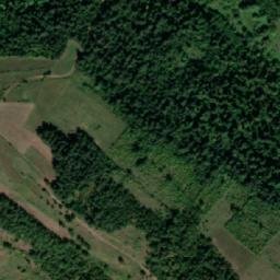 Satellite imagery of Del, RS