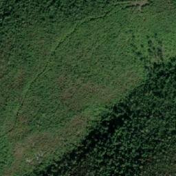 Satellite imagery of Milčina Kosa, RS