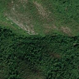 Satellite imagery of Milčina Kosa, RS
