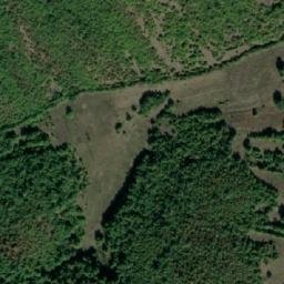 Satellite imagery of Milčina Kosa, RS