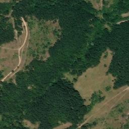 Satellite imagery of TT15, RO