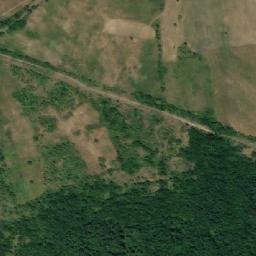 Satellite imagery of TT15, RO