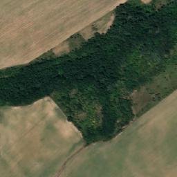 Satellite imagery of TT6016, RO