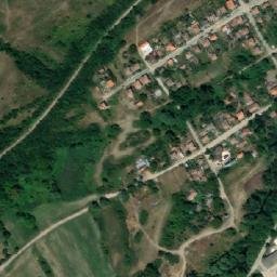 Satellite imagery of TT10, RO