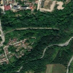 Satellite imagery of TT10, RO