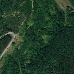 Satellite imagery of TT2310, RO