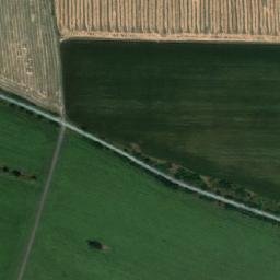 Satellite imagery of TT19, RO