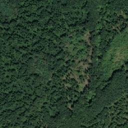 Satellite imagery of TT6, RO