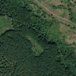 Satellite imagery of TT6, RO