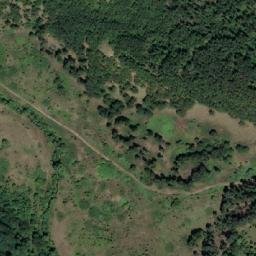 Satellite imagery of TT6, RO