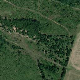 Satellite imagery of TT2353, RO