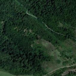 Satellite imagery of TT2354, RO