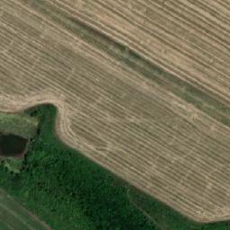 Satellite imagery of TT10/XVIII/, RO