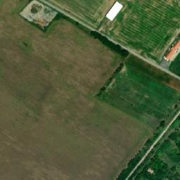 Satellite imagery of TT39, RO