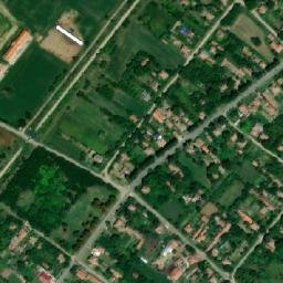 Satellite imagery of TT41, RO