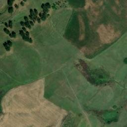 Satellite imagery of TT44, RO