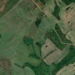 Satellite imagery of TT44, RO