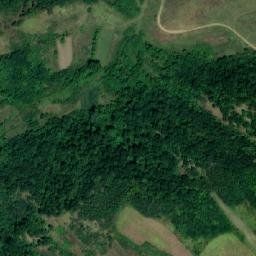 Satellite imagery of TT27/IV/, RO